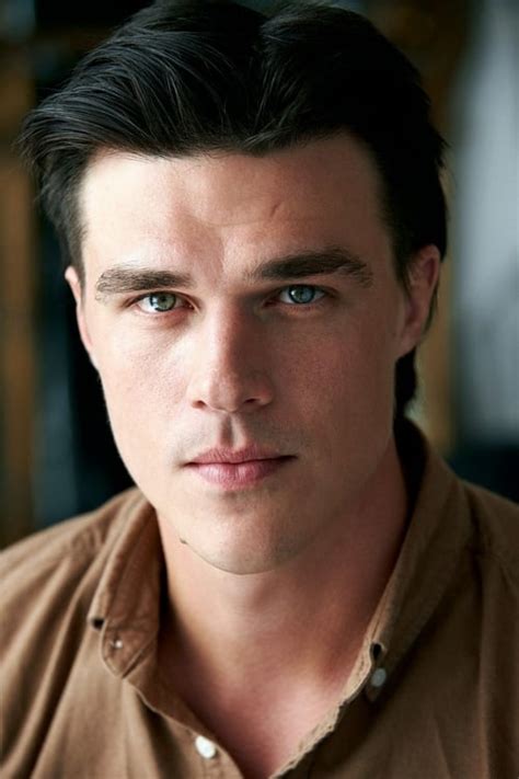 Finn Wittrock Archives